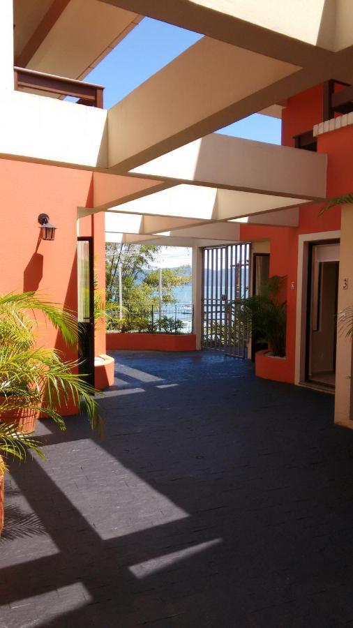 Letto Hotel Jurerê Guest House Florianópolis Exterior foto