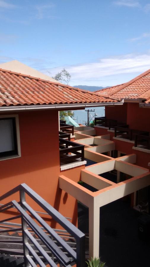 Letto Hotel Jurerê Guest House Florianópolis Exterior foto