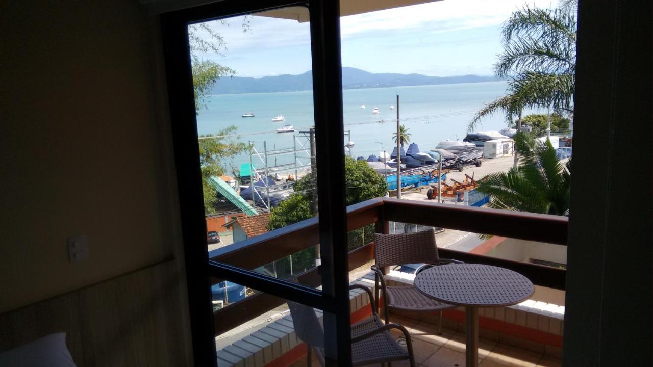 Letto Hotel Jurerê Guest House Florianópolis Exterior foto