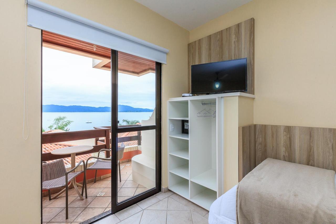 Letto Hotel Jurerê Guest House Florianópolis Exterior foto