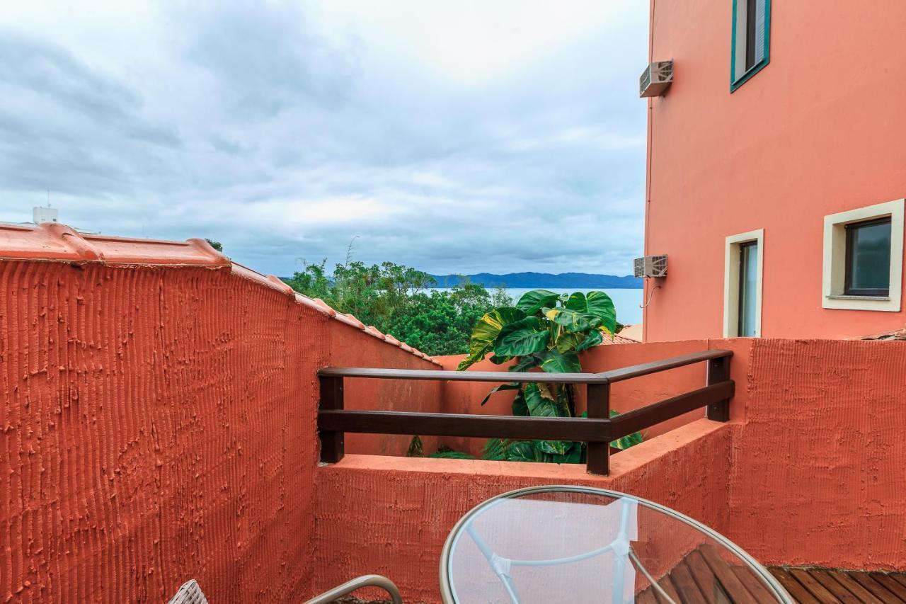 Letto Hotel Jurerê Guest House Florianópolis Exterior foto