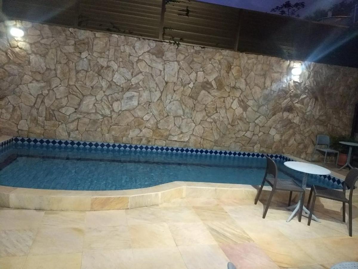 Letto Hotel Jurerê Guest House Florianópolis Exterior foto