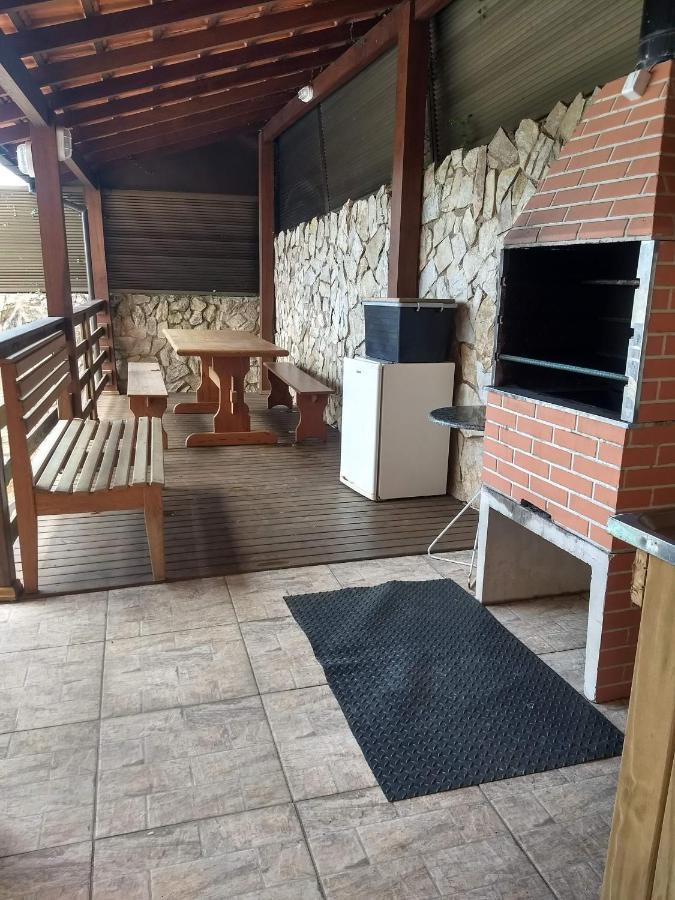 Letto Hotel Jurerê Guest House Florianópolis Exterior foto