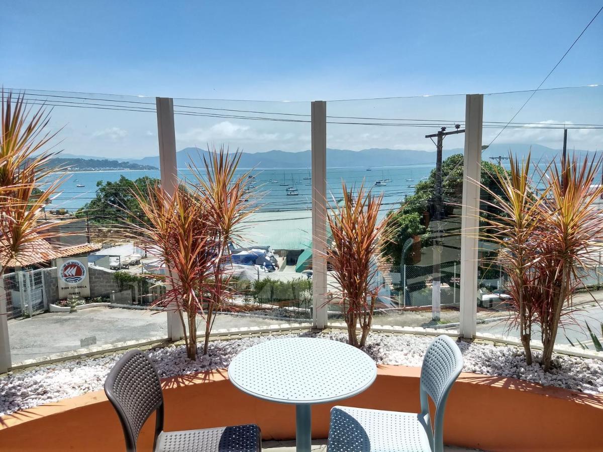 Letto Hotel Jurerê Guest House Florianópolis Exterior foto