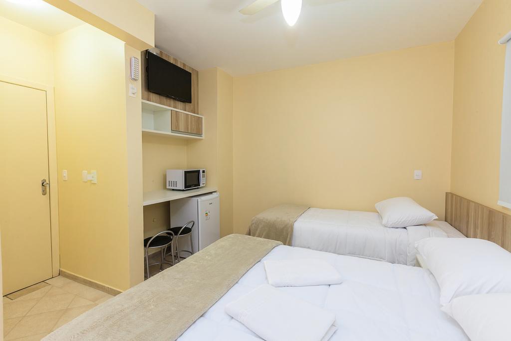 Letto Hotel Jurerê Guest House Florianópolis Exterior foto