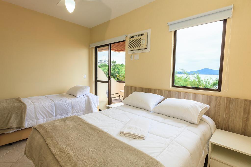 Letto Hotel Jurerê Guest House Florianópolis Exterior foto