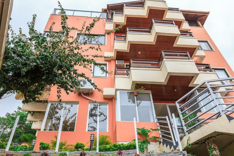 Letto Hotel Jurerê Guest House Florianópolis Exterior foto