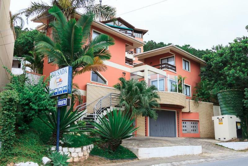 Letto Hotel Jurerê Guest House Florianópolis Exterior foto